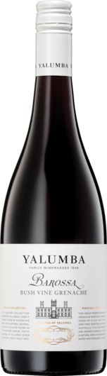 2020 Barossa Bush Vine Grenache