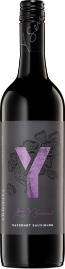 2019 The Y Series Cabernet Sauvignon