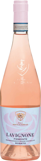 2023 Pico Maccario Lavignone Rosato