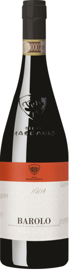 2019 Pico Maccario Barolo