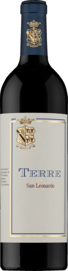 2020 Terre di San Leonardo Rosso
