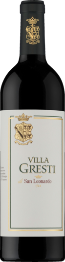 2019 Villa Gresti di San Leonardo