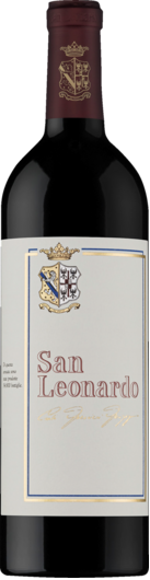 2017 San Leonardo Rosso