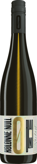 2023 Kolonne Null Verdejo
