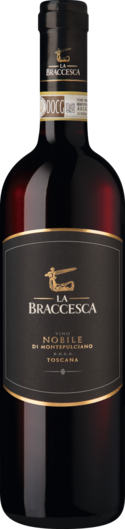 2021 La Braccesca