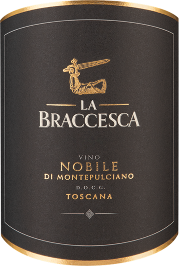 2021 La Braccesca