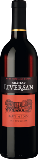 2016 Château Liversan
