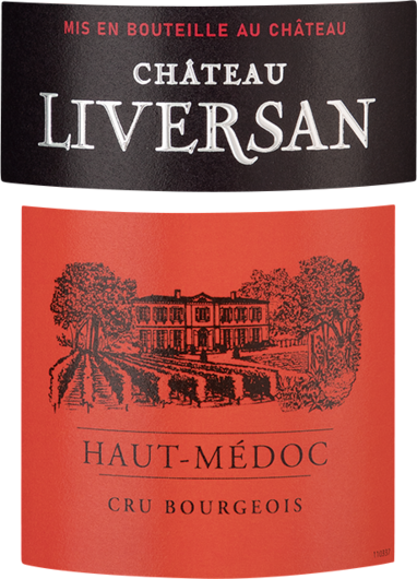 2016 Château Liversan