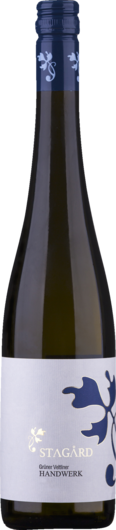 2023 Handwerk Grüner Veltliner