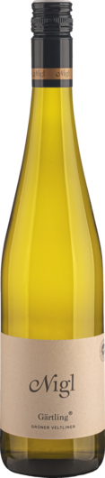 2023 Gärtling Grüner Veltliner