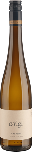 2022 Grüner Veltliner Alte Reben