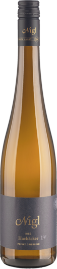 2022 Ried Hochäcker Riesling Privat