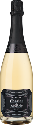 Champagne Charles du Monde Grand Carat Grand Cru