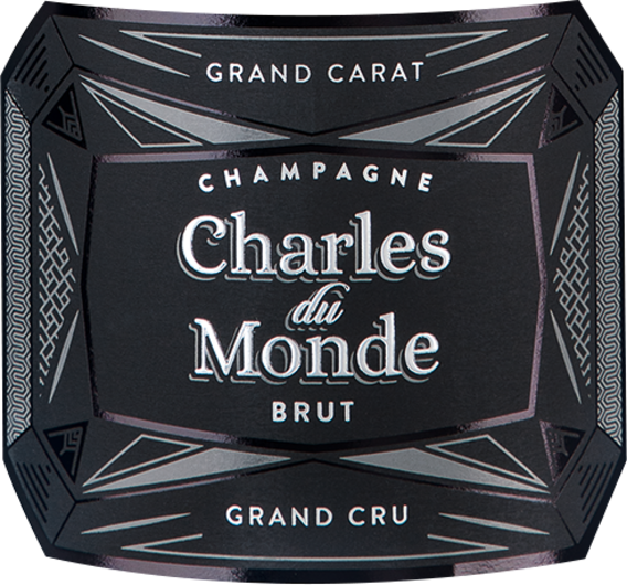 Champagne Charles du Monde Grand Carat Grand Cru