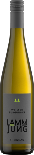2022 Lamm Jung Meister Weißer Burgunder QbA