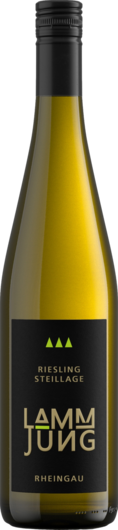 2017 Lamm Jung Premium Riesling Steillage QbA