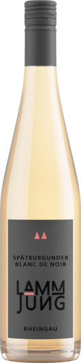 2023 Lamm Jung Meister Spätburgunder Blanc de Noir QbA