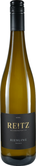 2023 Reitz Riesling
