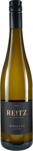 2022 Reitz Riesling