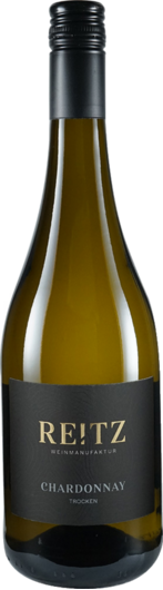 2023 Reitz Chardonnay