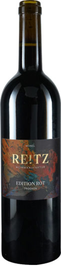 2022 Reitz Cuvée Rot