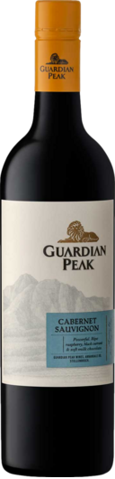 2021 Guardian Peak Cabernet Sauvignon