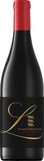 2021 Leopard´s Leap Family Collection Heritage Blend