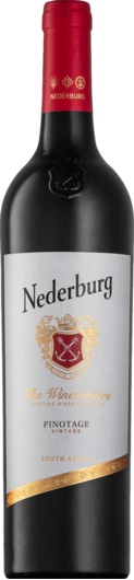 2021 Nederburg Winemasters Pinotage