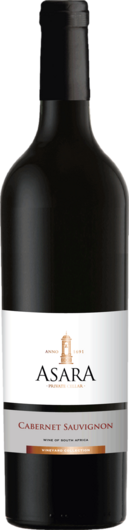 2018 Asara Vineyard Collection Cabernet Sauvignon