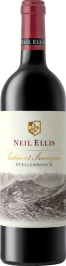 2020 Neil Ellis Stellenbosch Cabernet Sauvignon