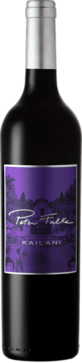 2018 Signature Range Kailani Cabernet Sauvignon