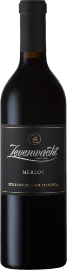 2021 Zevenwacht Merlot