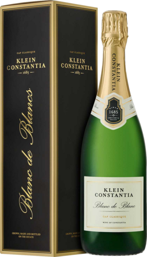 2020 Klein Constantia Cap Classique Blanc de Blanc