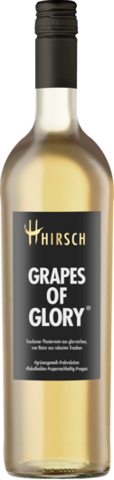 Hirsch Grapes of Glory Weiss Aged Reserve