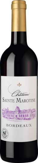 2023 Château Sainte Marotine