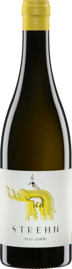 2023 Miss Waikiki Chardonnay