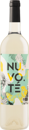 2023 Foncalieu Nu.Vo.Té Blanc