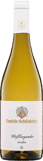 2023 Emrich-Schönleber Weissburgunder S