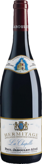 2021 La Chapelle Rouge