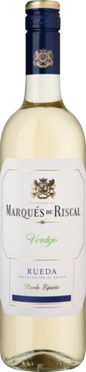 2023 Marqués de Riscal Rueda Blanco Verdejo
