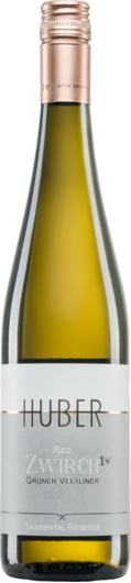 2022 Grüner Veltliner Ried Zwirch