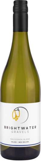 2023 Brightwater Gravels Sauvignon Blanc