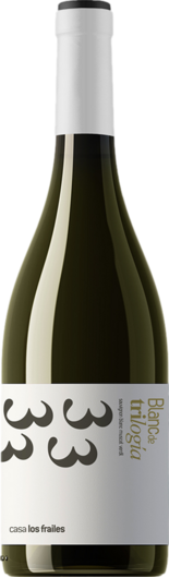 2023 Casa Los Frailes Blanco de Trilogia
