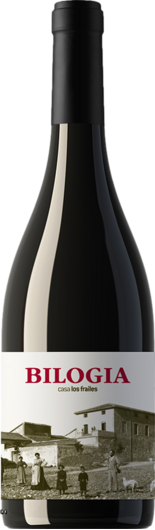2021 Casa Los Frailes Bilogia
