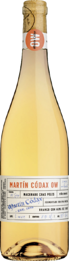 2023 Martín Codax Orange Wine