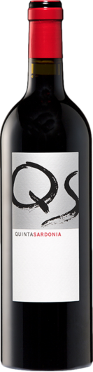 2017 Quinta Sardonia QS