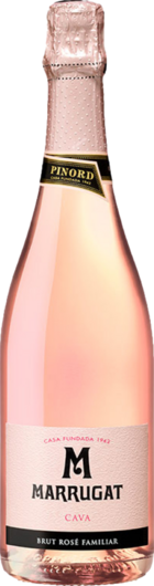 Pinord Marrugat Rosado