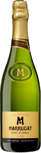 2019 Pinord Marrugat Gran Reserva