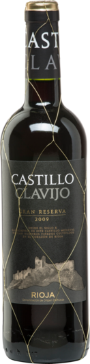 2012 Castillo Clavijo Gran Reserva