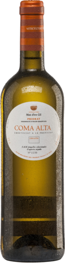 2016 Mas d'en Gil Coma Alta
